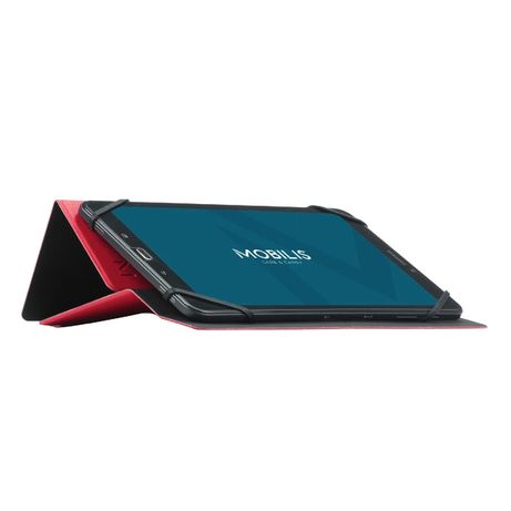 ORIGINE CASE TABLET 9-11 RED - Imagen 4 de 11 ORIGINE CASE TABLET 9-11 RED - Imagen 4 de 11