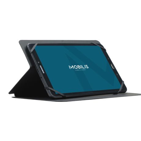 ORIGINE CASE UNIVERSAL FOR TABLET 9-11 - BLACK - Imagen 3 de 11 ORIGINE CASE UNIVERSAL FOR TABLET 9-11 - BLACK - Imagen 3 de 11
