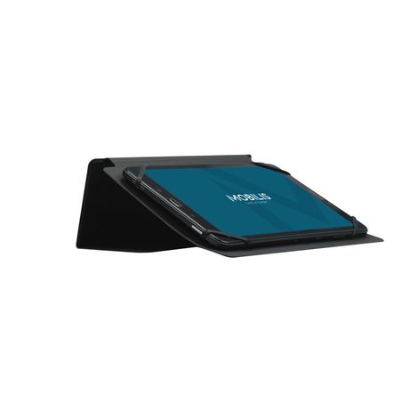 ORIGINE CASE UNIVERSAL FOR TABLET 9-11 - BLACK - Imagen 4 de 11 ORIGINE CASE UNIVERSAL FOR TABLET 9-11 - BLACK - Imagen 4 de 11