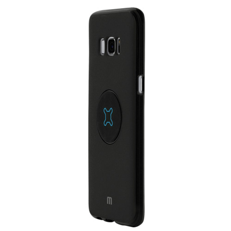 U.FIX CASE FOR GALAXY S8 - BLACK - Imagen 1 de 5 U.FIX CASE FOR GALAXY S8 - BLACK - Imagen 1 de 5