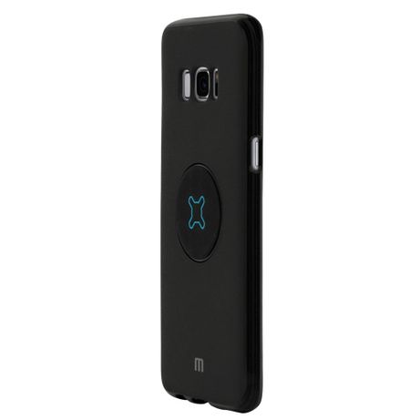 U.FIX CASE FOR GALAXY S8 - BLACK - Imagen 2 de 5 U.FIX CASE FOR GALAXY S8 - BLACK - Imagen 2 de 5