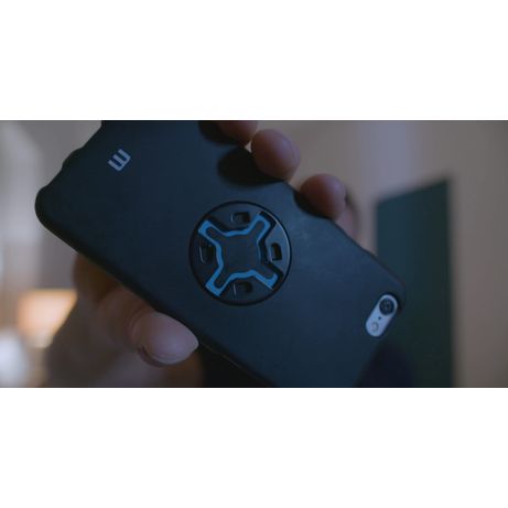 U.FIX CASE FOR GALAXY S8 - BLACK - Imagen 3 de 5 U.FIX CASE FOR GALAXY S8 - BLACK - Imagen 3 de 5