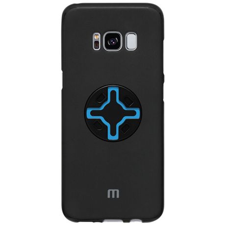 U.FIX CASE FOR GALAXY S8 - BLACK - Imagen 5 de 5 U.FIX CASE FOR GALAXY S8 - BLACK - Imagen 5 de 5