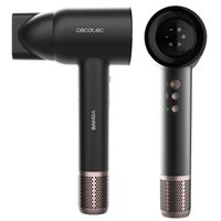 Miniatura 2 de BAMBA IONICARE ROCKSTAR NANO IONTECH