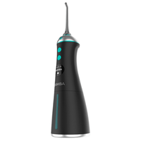 Miniatura 1 de IRRIGADOR BUCAL CECOTEC BAMBA TOOTHCARE 1100 JET LIBERTY