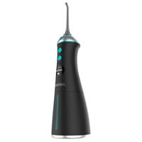 Miniatura 2 de IRRIGADOR BUCAL CECOTEC BAMBA TOOTHCARE 1100 JET LIBERTY