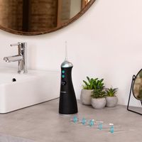 Miniatura 5 de IRRIGADOR BUCAL CECOTEC BAMBA TOOTHCARE 1100 JET LIBERTY