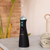 Miniatura 6 de IRRIGADOR BUCAL CECOTEC BAMBA TOOTHCARE 1100 JET LIBERTY