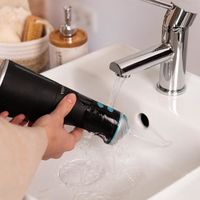 Miniatura 8 de IRRIGADOR BUCAL CECOTEC BAMBA TOOTHCARE 1100 JET LIBERTY