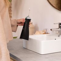 Miniatura 9 de IRRIGADOR BUCAL CECOTEC BAMBA TOOTHCARE 1100 JET LIBERTY
