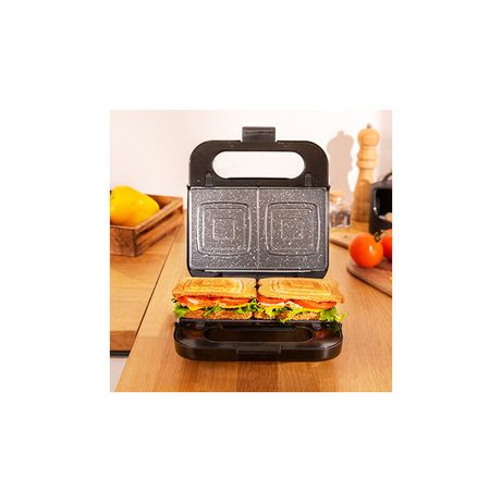 SANDWICHERA CECOTEC ROCKN TOAST 4IN1 - Imagen 6 de 9 SANDWICHERA CECOTEC ROCKN TOAST 4IN1 - Imagen 6 de 9