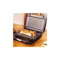Miniatura 9 de SANDWICHERA CECOTEC ROCKN TOAST 4IN1