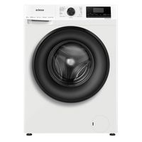 Miniatura 2 de LAVADORA CARGA FRONTAL EDESA EWF-8402WH 8 KG 1400 RPM A BLANCO