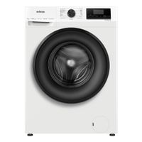 Miniatura 5 de LAVADORA CARGA FRONTAL EDESA EWF-8402WH 8 KG 1400 RPM A BLANCO