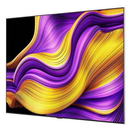 TELEVISOR LED LG OLED65G55LW.AEU SMART TV 65" 4K - Imagen 5 de 11 TELEVISOR LED LG OLED65G55LW.AEU SMART TV 65" 4K - Imagen 5 de 11