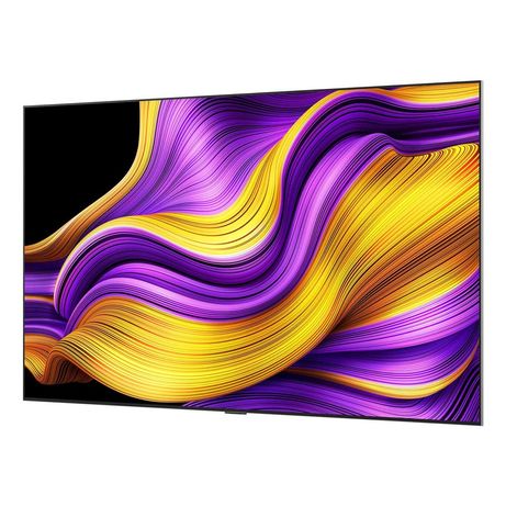 TELEVISOR LED LG OLED65G55LW.AEU SMART TV 65" 4K - Imagen 6 de 11 TELEVISOR LED LG OLED65G55LW.AEU SMART TV 65" 4K - Imagen 6 de 11