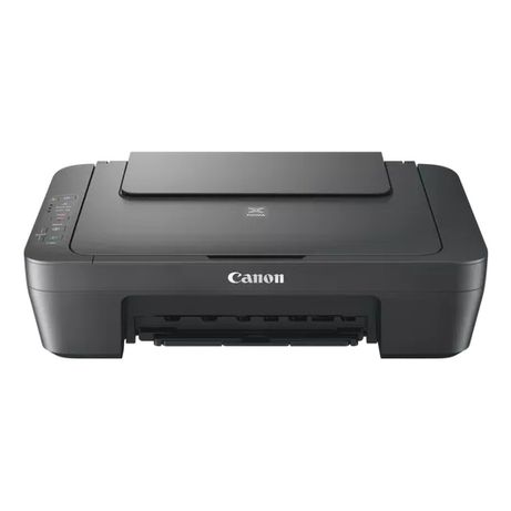 CANON PIXMA MG2556S Multifunción A4 Inkjet Dúplex - Imagen 2 de 3 CANON PIXMA MG2556S Multifunción A4 Inkjet Dúplex - Imagen 2 de 3