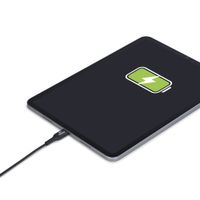 Miniatura 10 de Cable Cargador USB-A a USB-C de 2m - USB-A a USB Tipo C M/M - Negro