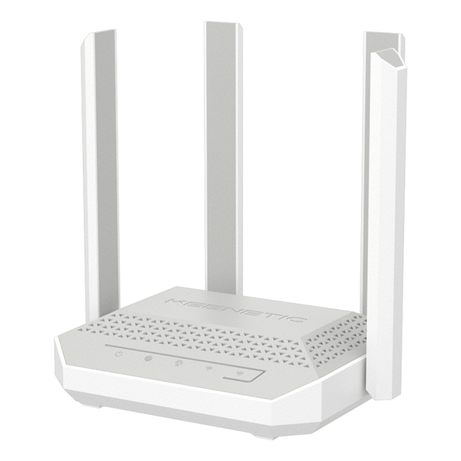 Keenetic Speedster 4G+ Router WiFi5 AC1200 Mesh 6x - Imagen 1 de 6 Keenetic Speedster 4G+ Router WiFi5 AC1200 Mesh 6x - Imagen 1 de 6