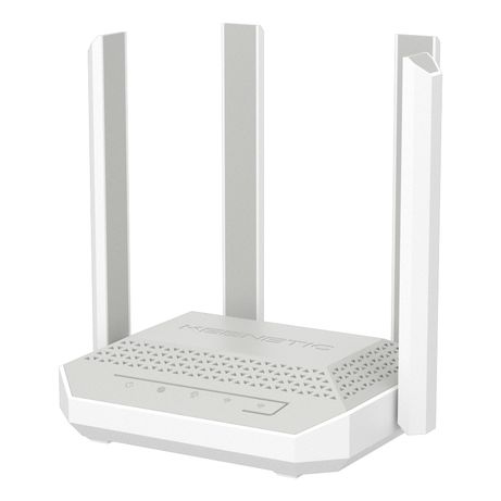 Keenetic Speedster 4G+ Router WiFi5 AC1200 Mesh 6x - Imagen 2 de 6 Keenetic Speedster 4G+ Router WiFi5 AC1200 Mesh 6x - Imagen 2 de 6