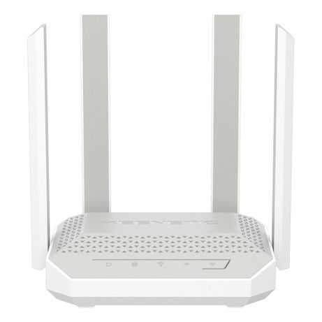 Keenetic Speedster 4G+ Router WiFi5 AC1200 Mesh 6x - Imagen 3 de 6 Keenetic Speedster 4G+ Router WiFi5 AC1200 Mesh 6x - Imagen 3 de 6