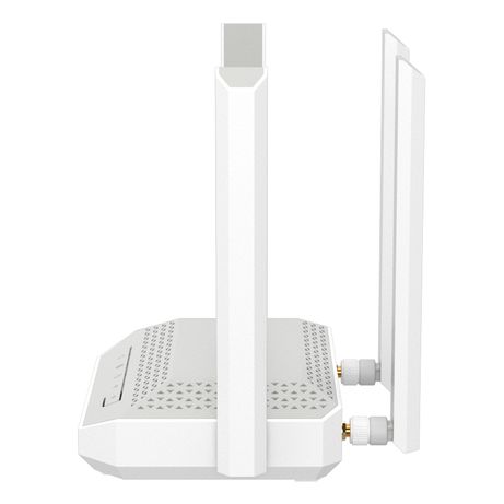 Keenetic Speedster 4G+ Router WiFi5 AC1200 Mesh 6x - Imagen 4 de 6 Keenetic Speedster 4G+ Router WiFi5 AC1200 Mesh 6x - Imagen 4 de 6