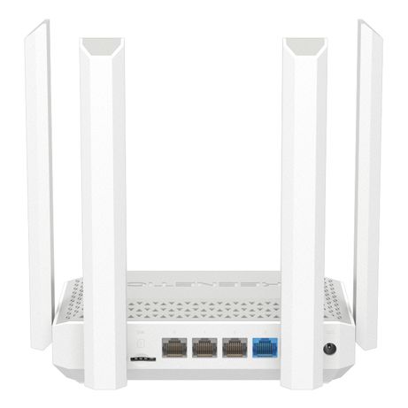 Keenetic Speedster 4G+ Router WiFi5 AC1200 Mesh 6x - Imagen 5 de 6 Keenetic Speedster 4G+ Router WiFi5 AC1200 Mesh 6x - Imagen 5 de 6