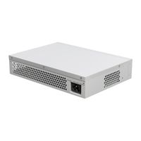 Miniatura 4 de MikroTik CSS318-16G-2S+IN Switch 16xGbE 2xSFP+
