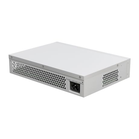 MikroTik CSS318-16G-2S+IN Switch 16xGbE 2xSFP+ - Imagen 4 de 4 MikroTik CSS318-16G-2S+IN Switch 16xGbE 2xSFP+ - Imagen 4 de 4