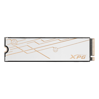Miniatura 1 de ADATA  SMAR-980B-2TCS  SSD 2000GB M.2  14000MB/s PCI Express 5.0 NVMe
