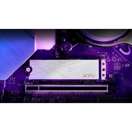 ADATA SMAR-980B-2TCS SSD 2000GB M.2 14000MB/s PCI Express 5.0 NVMe - Imagen 3 de 4 ADATA SMAR-980B-2TCS SSD 2000GB M.2 14000MB/s PCI Express 5.0 NVMe - Imagen 3 de 4