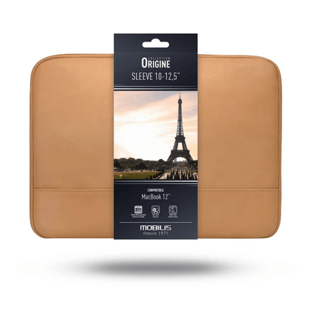 ORIGINE SLEEVE 10-12.5 - TAN - Imagen 1 de 2 ORIGINE SLEEVE 10-12.5 - TAN - Imagen 1 de 2
