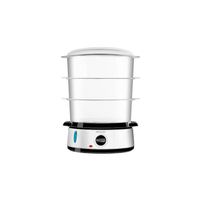 Miniatura 2 de VAPORERA CECOTEC VAPOVITA 3000 INOX