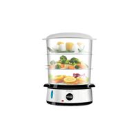 Miniatura 3 de VAPORERA CECOTEC VAPOVITA 3000 INOX