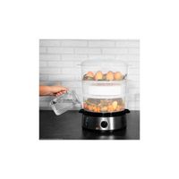 Miniatura 10 de VAPORERA CECOTEC VAPOVITA 3000 INOX