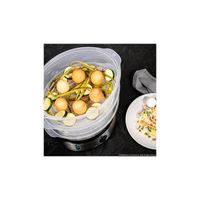 Miniatura 11 de VAPORERA CECOTEC VAPOVITA 3000 INOX
