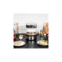 Miniatura 12 de VAPORERA CECOTEC VAPOVITA 3000 INOX
