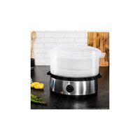Miniatura 13 de VAPORERA CECOTEC VAPOVITA 3000 INOX