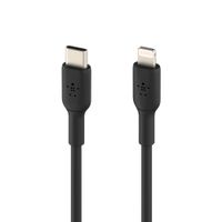 Miniatura 3 de CABLE BELKIN CAA003BT1MBK USB-C A LIGHTNING BOOST CHARGE 1m COLOR NEGRO