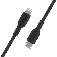 Miniatura 4 de CABLE BELKIN CAA003BT1MBK USB-C A LIGHTNING BOOST CHARGE 1m COLOR NEGRO