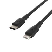 Miniatura 5 de CABLE BELKIN CAA003BT1MBK USB-C A LIGHTNING BOOST CHARGE 1m COLOR NEGRO