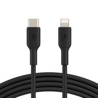 Miniatura 6 de CABLE BELKIN CAA003BT1MBK USB-C A LIGHTNING BOOST CHARGE 1m COLOR NEGRO
