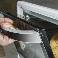 Miniatura 7 de HORNO DE SOBREMESA BAKE&TOAST 2300 WHITE