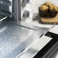 Miniatura 11 de HORNO DE SOBREMESA BAKE&TOAST 2300 WHITE