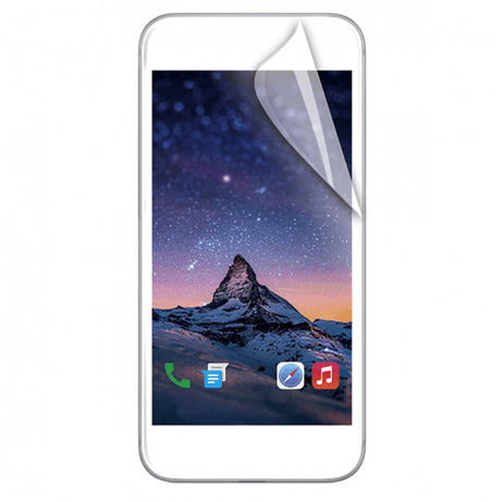 Screen Protector Anti-Shock IK06 - Clear for Galaxy A8 - Imagen 1 de 4 Screen Protector Anti-Shock IK06 - Clear for Galaxy A8 - Imagen 1 de 4