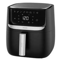 Miniatura 1 de FREIDORA CECOTEC DIETETICA CECOFRY ADVANCE PRECISION