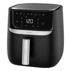 FREIDORA CECOTEC DIETETICA CECOFRY ADVANCE PRECISION FREIDORA CECOTEC DIETETICA CECOFRY ADVANCE PRECISION