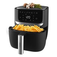 Miniatura 3 de FREIDORA CECOTEC DIETETICA CECOFRY ADVANCE PRECISION