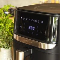 Miniatura 10 de FREIDORA CECOTEC DIETETICA CECOFRY ADVANCE PRECISION