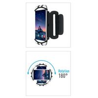 Miniatura 4 de UNIVERSAL WRIST MOUNT/ARMBAND 4-6